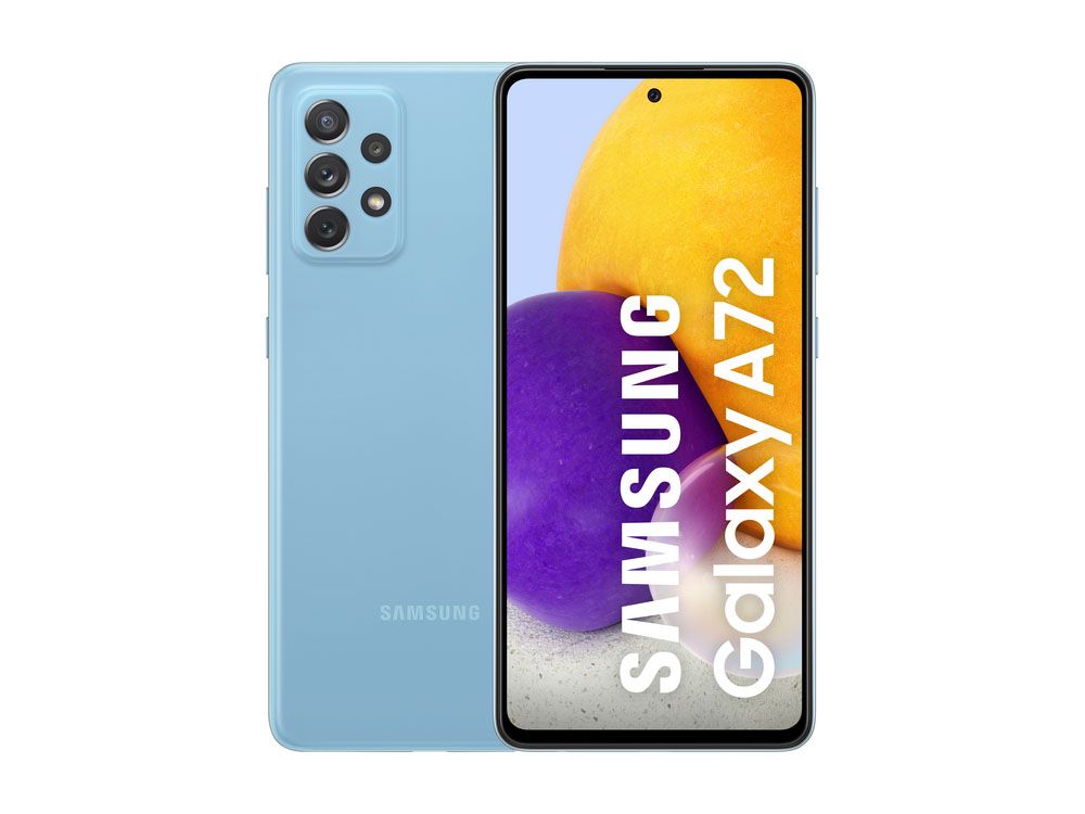 Samsung Galaxy A52 128 Гб