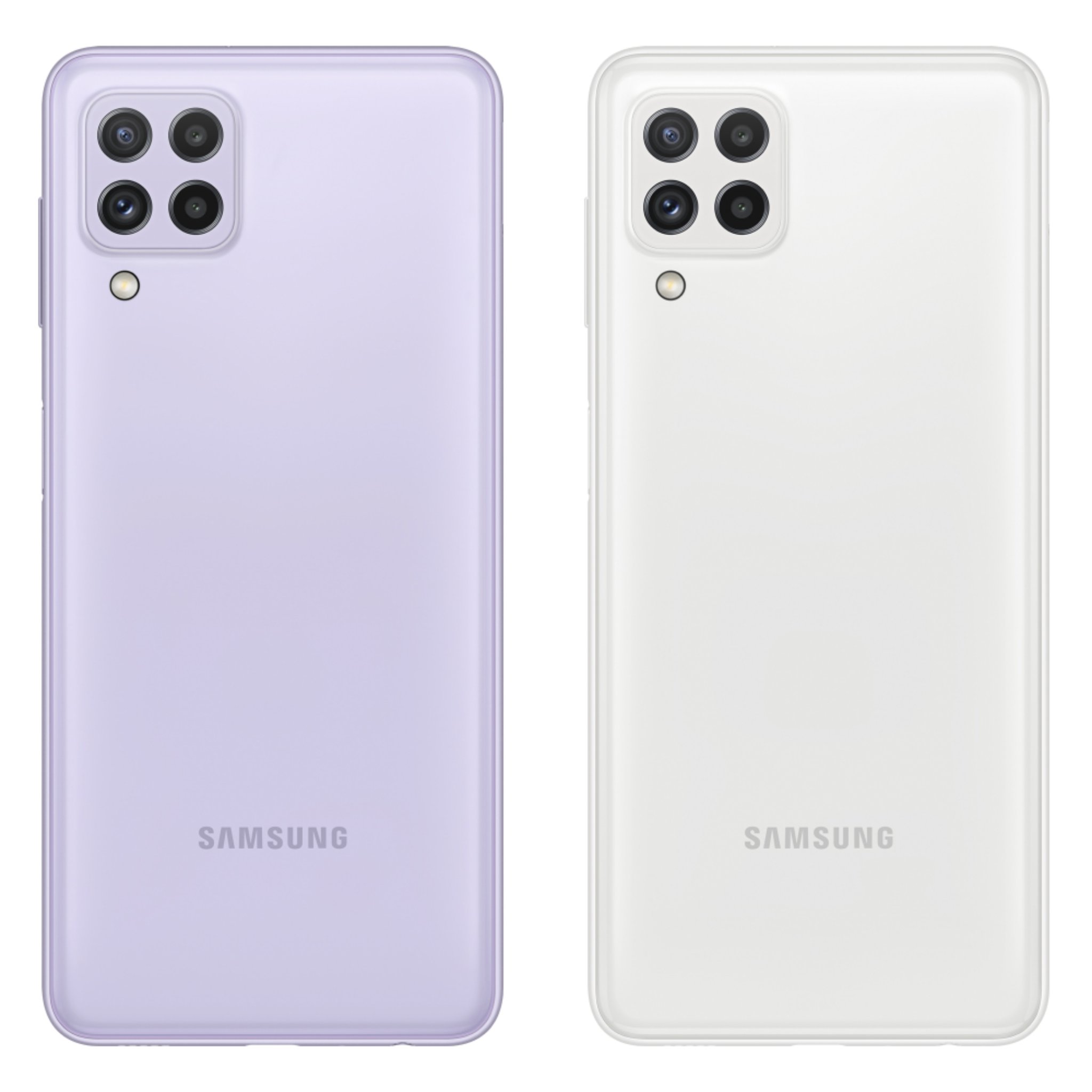 Samsung Galaxy A22 4 128gb White
