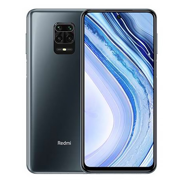 Xiaomi Redmi Note 9S specs, price, and features