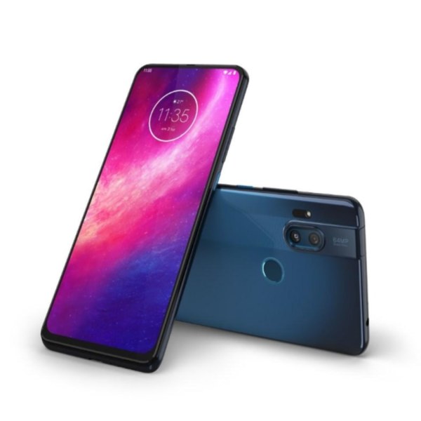 Motorola Une Fusion