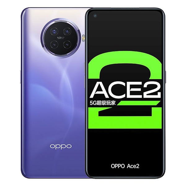 Oppo ace 2 обзор