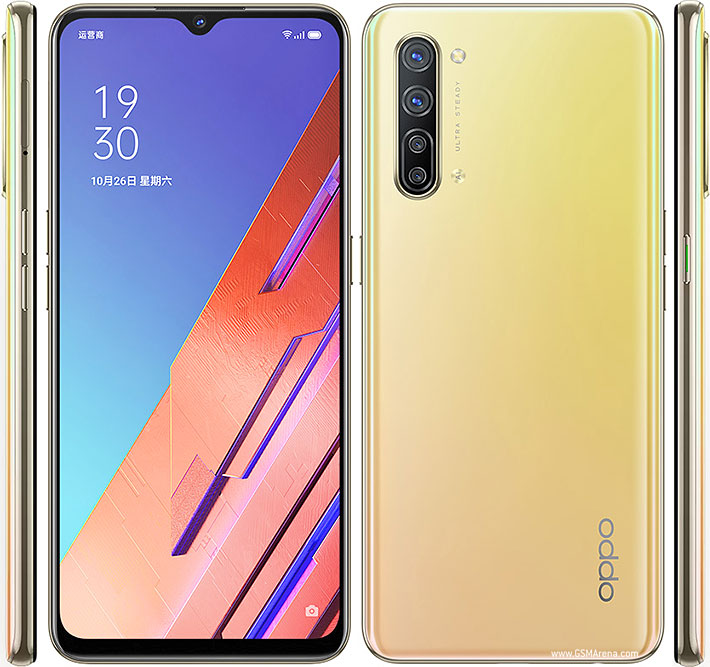 Oppo Reno3 A mobile price and specifications and its most 
