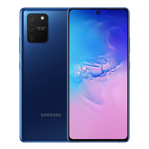 Samsung Galaxy A91 specifications and price, and its most important