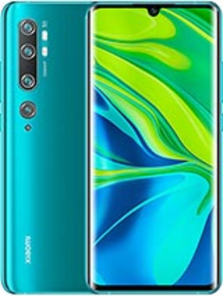 Xiaomi Mi Note 10 Lite price and specs - Specifications-Pro