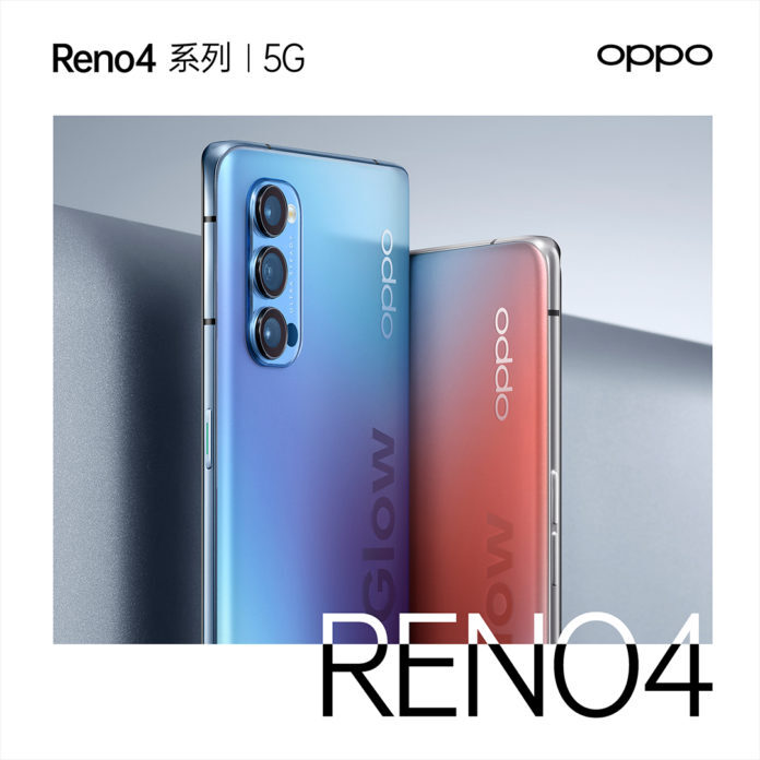 Oppo Reno4