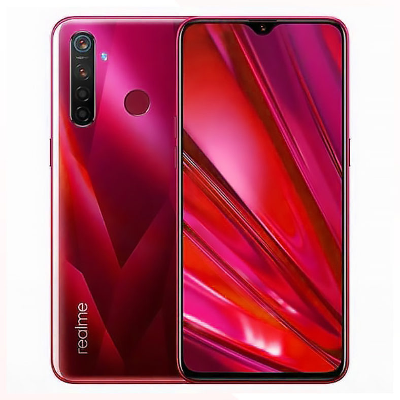 Когда выйдет realme x3