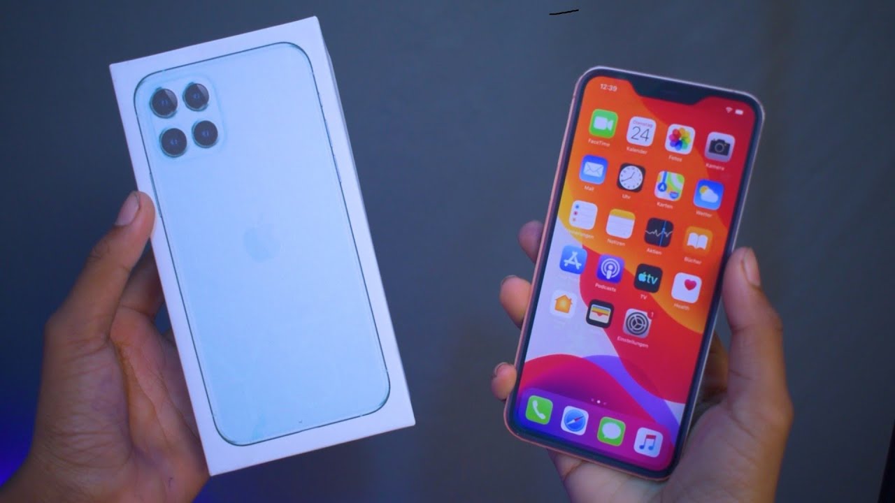 Is Iphone 12 Pro Max An Ideal Deal For Users Or Not