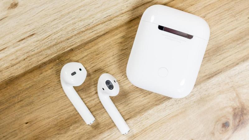 AirPods Release date, price and design