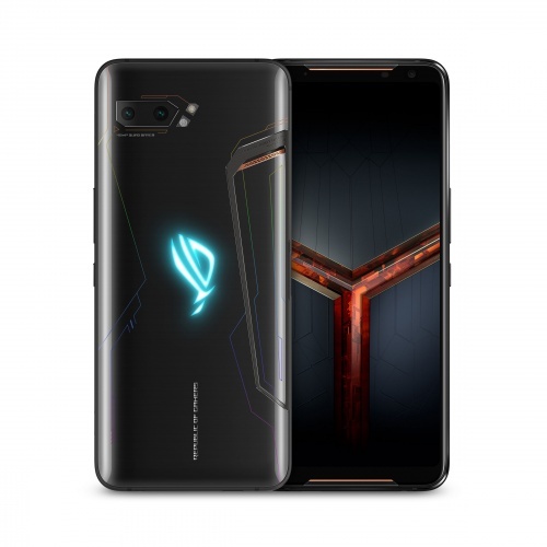 Asus ROG Phone 3 specs and price - Specifications-Pro