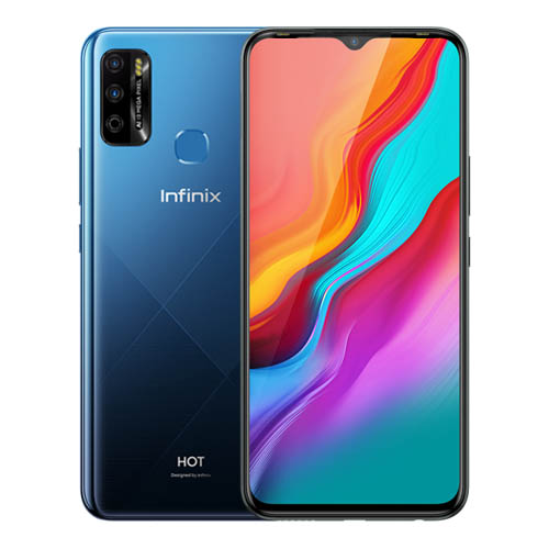 infinix y3