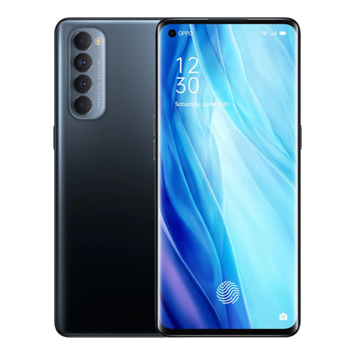 Обои oppo reno 4 pro