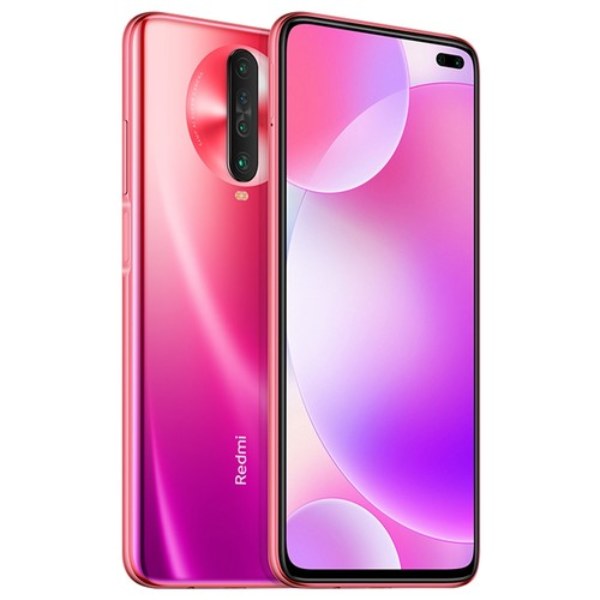 Где купить xiaomi redmi k40 pro