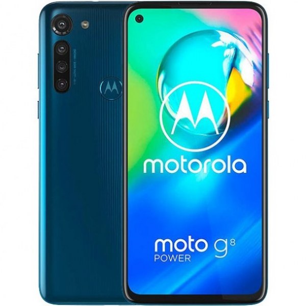 Motorola Moto G9 Play