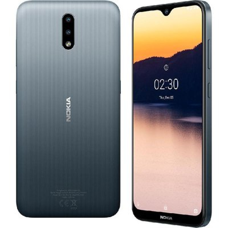 Nokia 2.4 specs and price and features - Specifications-Pro