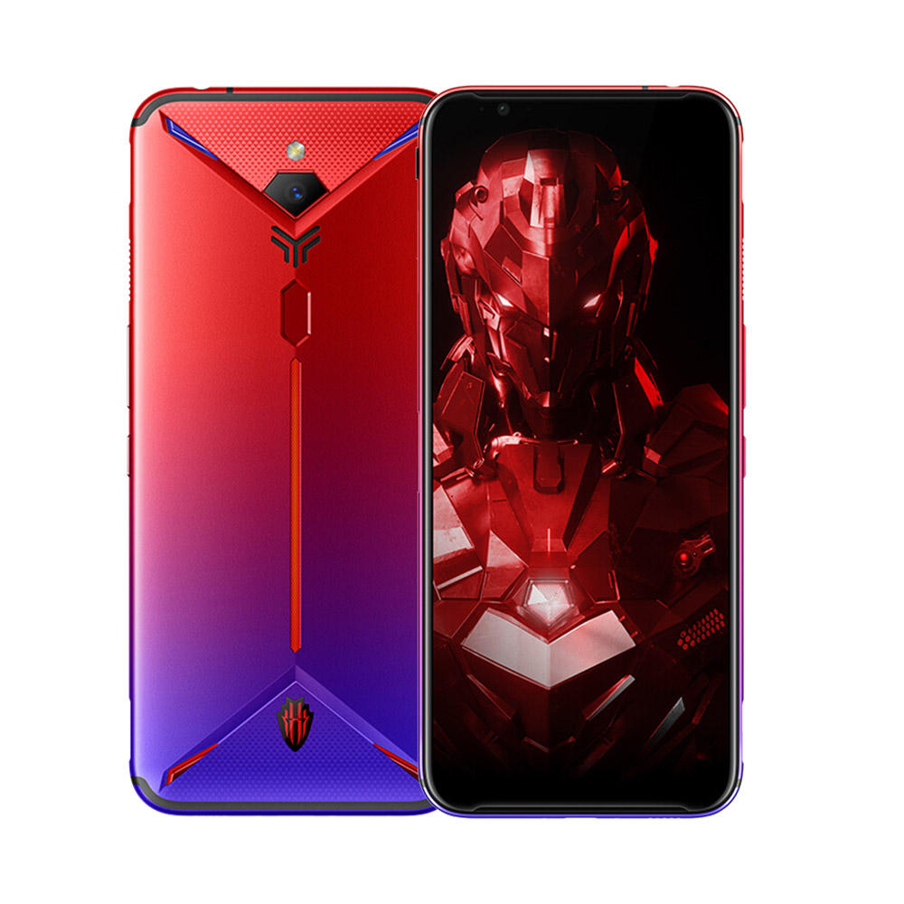Nubia Red Magic 5s Phone Specifications And Features Specifications Pro