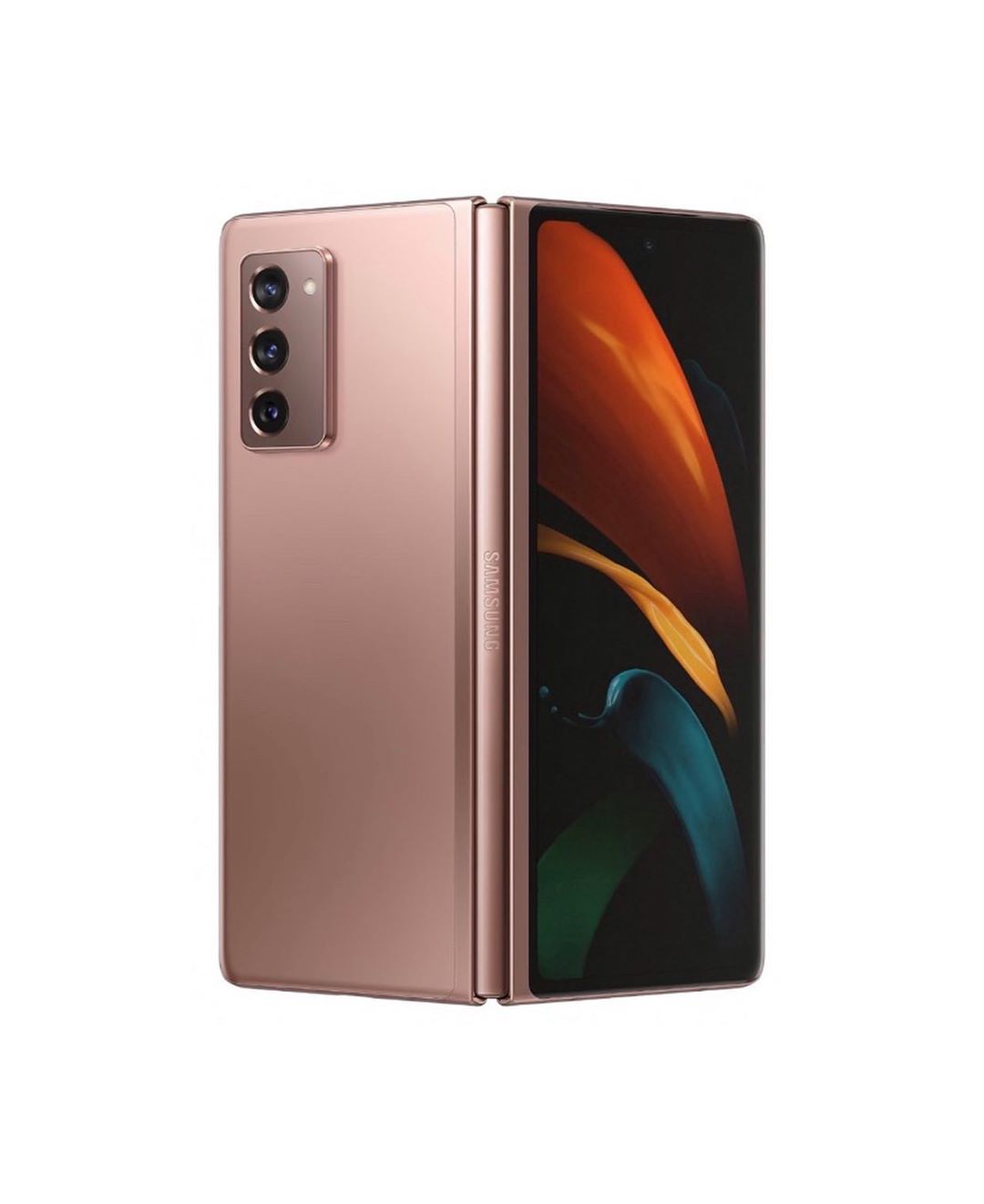 Samsung Galaxy Z Fold 2 specs and price - Specifications-Pro