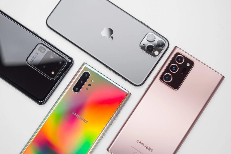 samsung phones 2020 best buy