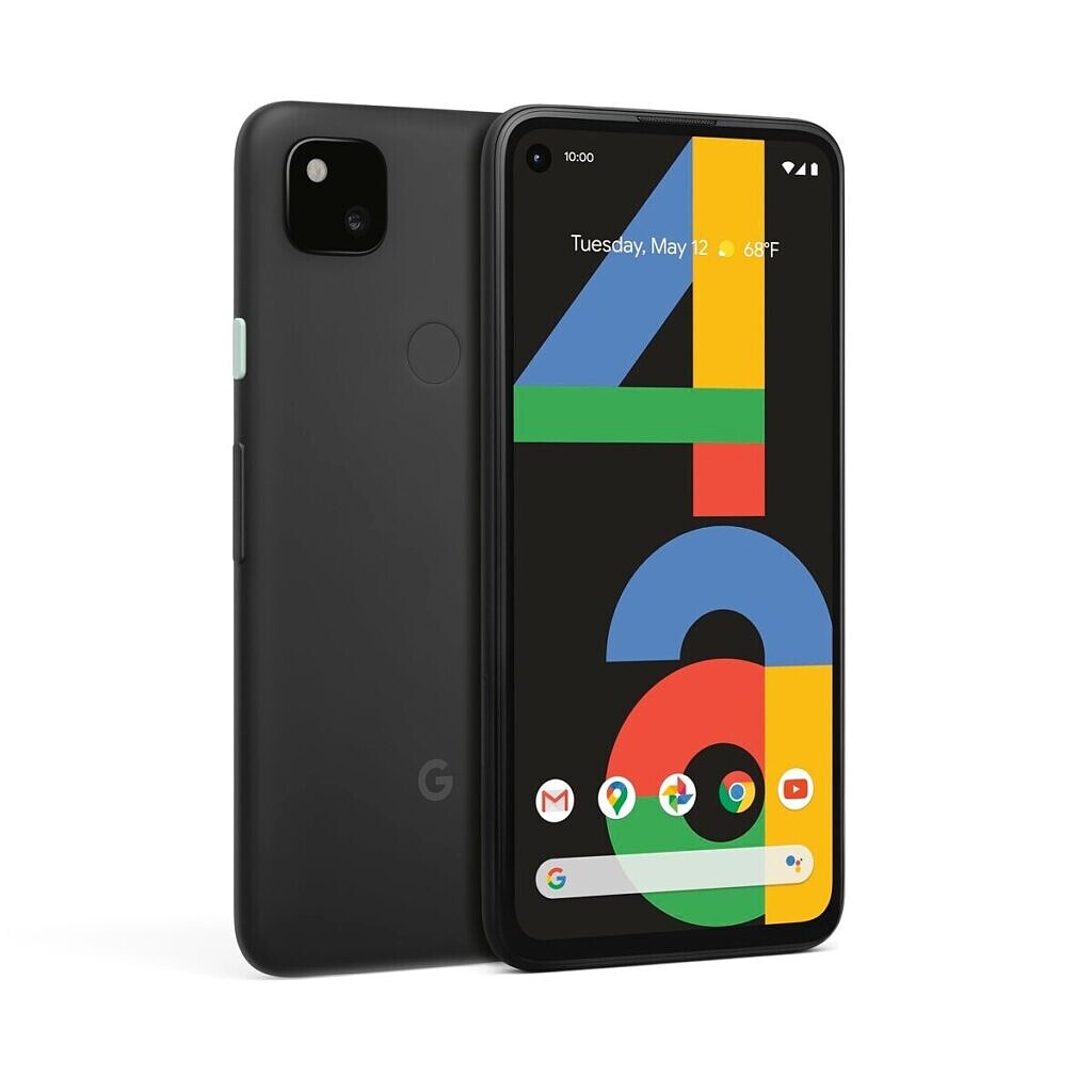 Google Pixel 4a 5G mobile specifications and price, and its most 