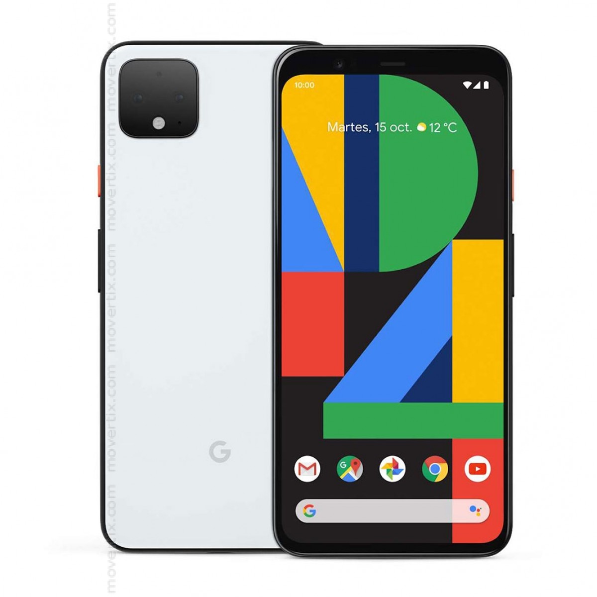Google Pixel 5a specifications and price, and its most important