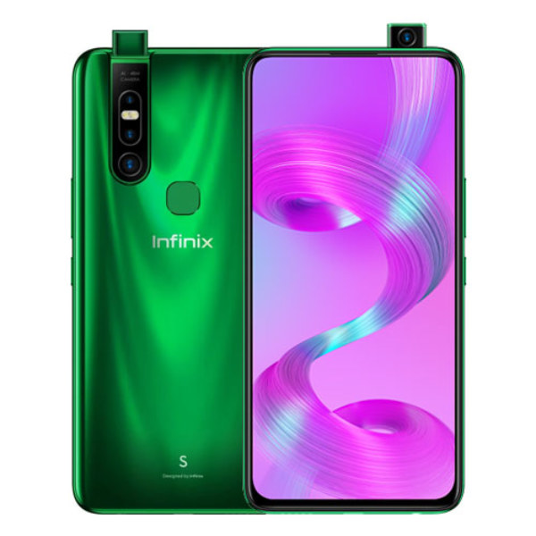 Infinix Zero 8i specs and price and features - Specifications-Pro