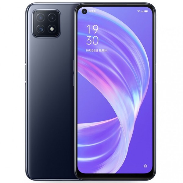 Oppo F17 Pro mobile specifications and price, and its most important