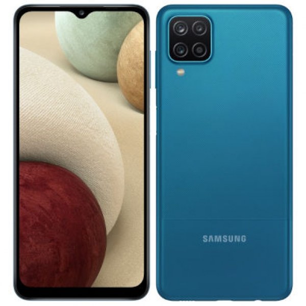 مواصفات وسعر موبايل Samsung Galaxy A12 ومميزاته مواصفات Pro