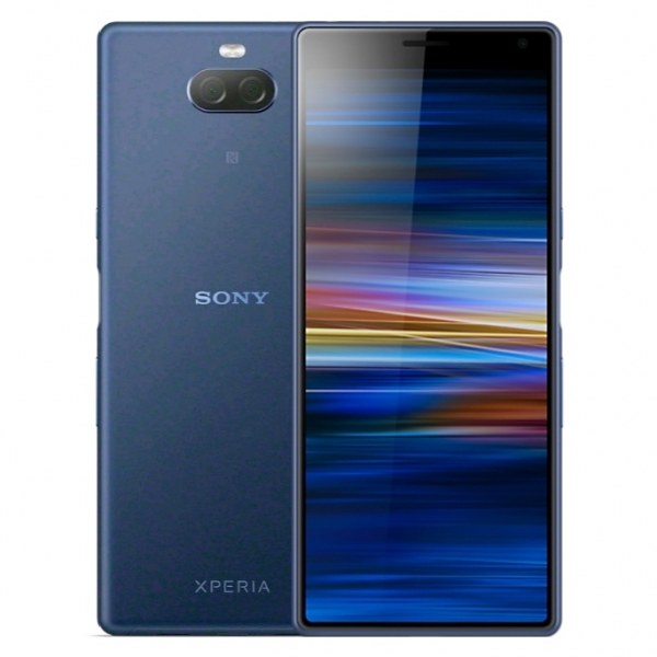 Sony Xperia 8 Lite phone specifications, price, and features - Pro 
