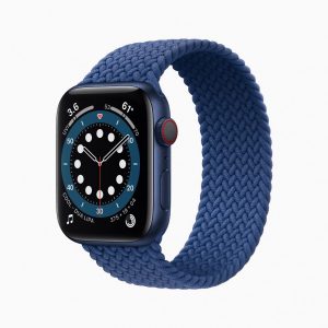 Apple Watch Série 6
