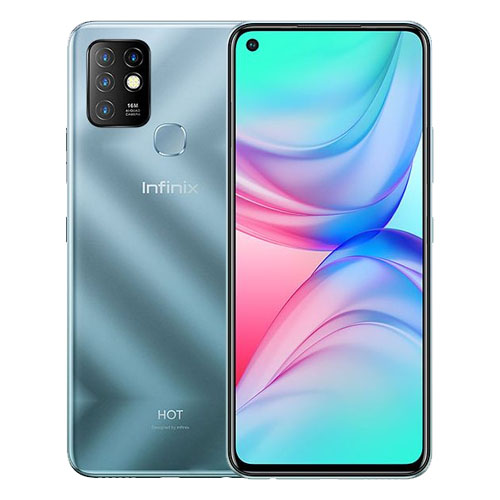 Infinix Hot 10 Lit   e mobile specifications and price - Pro Specification