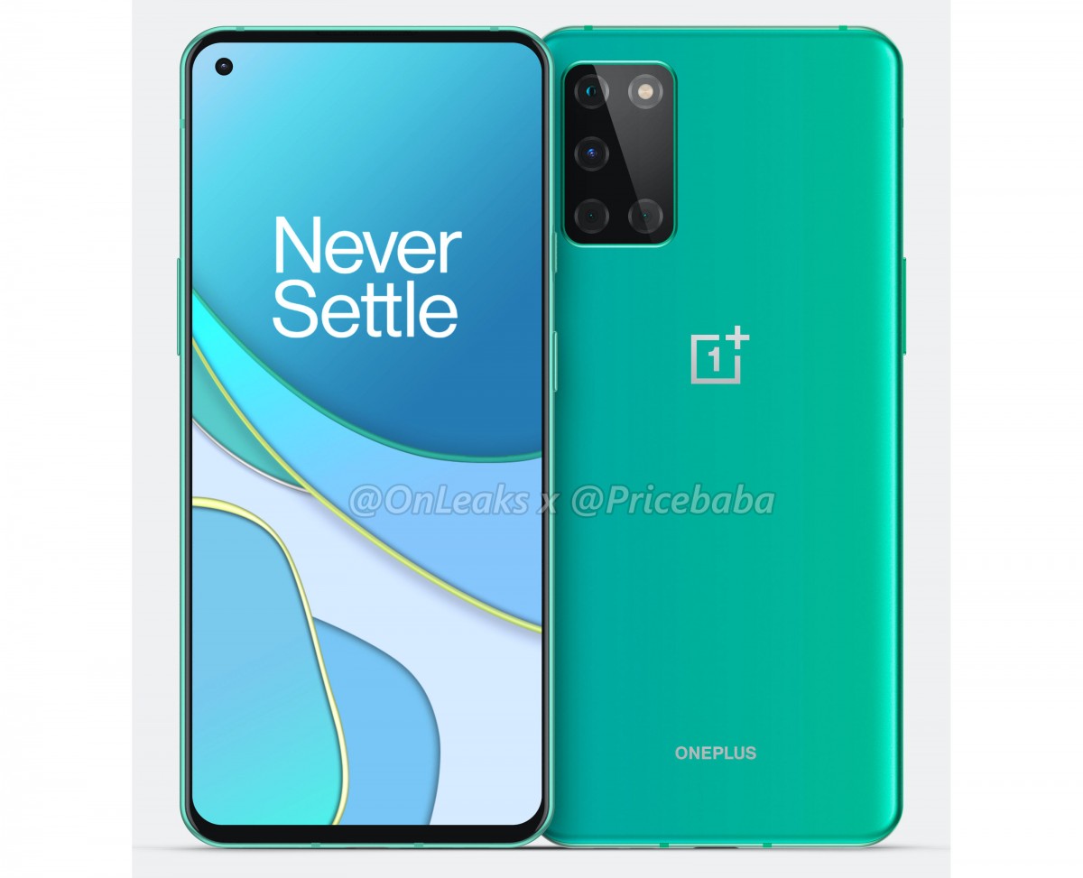 OnePlus 8T specs and price and features - Specifications-Pro