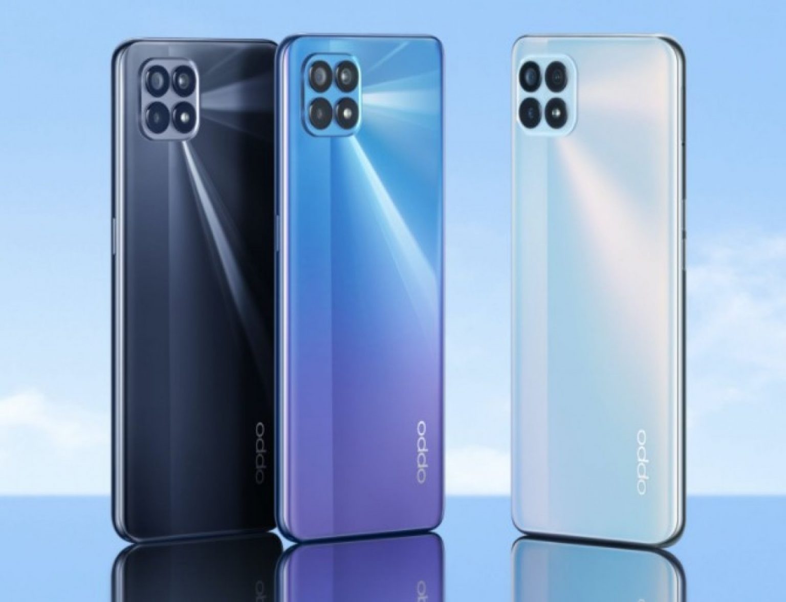 Прошить oppo не colors