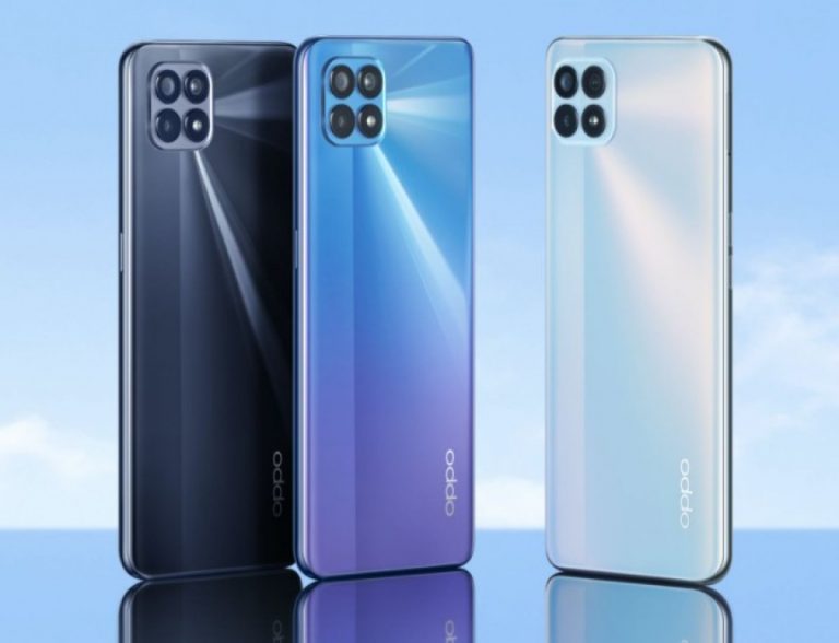 OPPO Reno3 A 128GB CPH2013+inforsante.fr