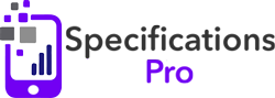 Specifications-Pro
