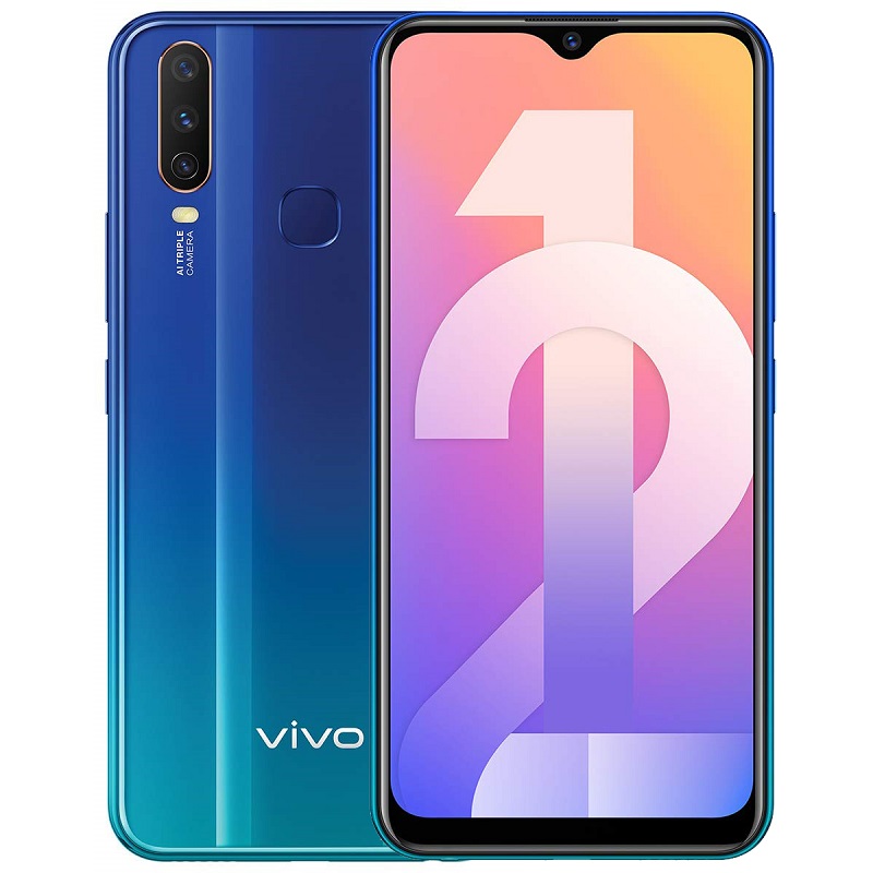 Vivo Y12s specs and price and features - Specifications-Pro