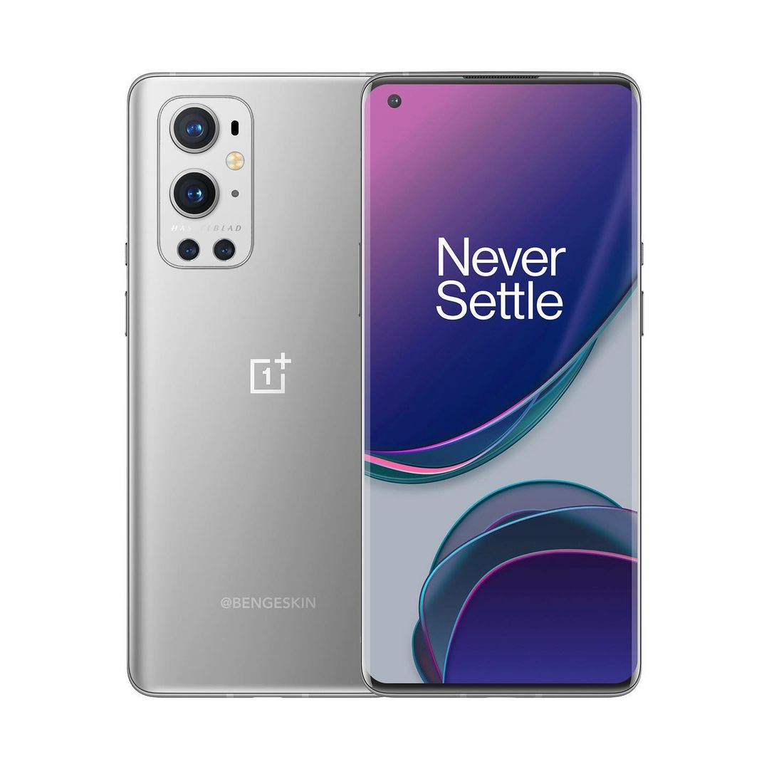 OnePlus 9 Pro specifications and price, and its most important features
