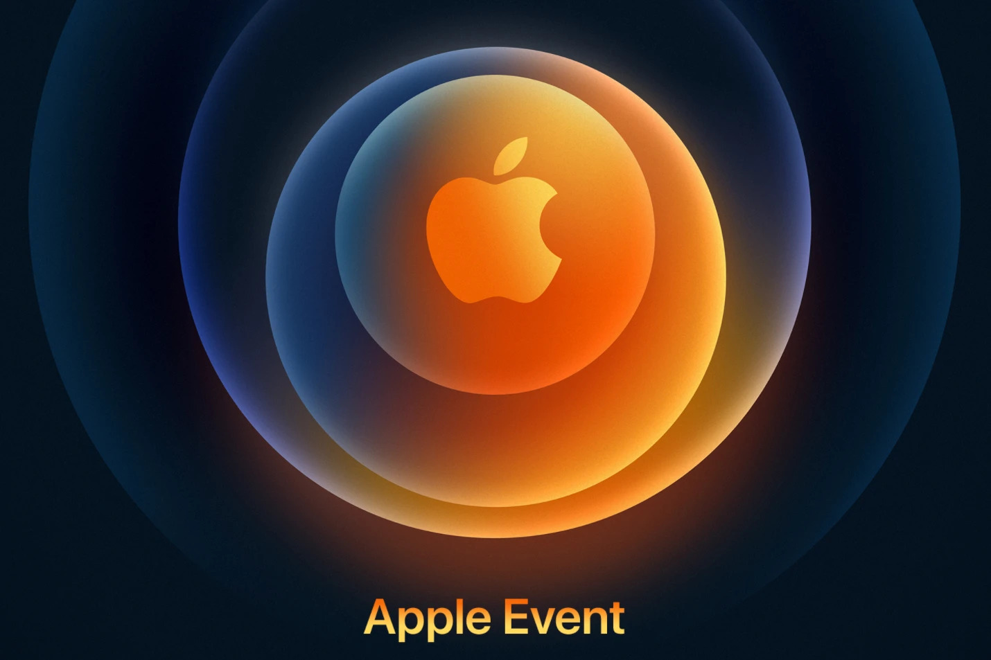 iPhone 12 lanuch event