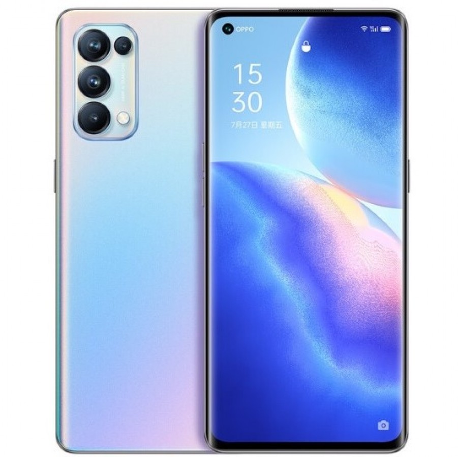 Oppo Reno 5 Pro 5G specs and price - Specifications-Pro