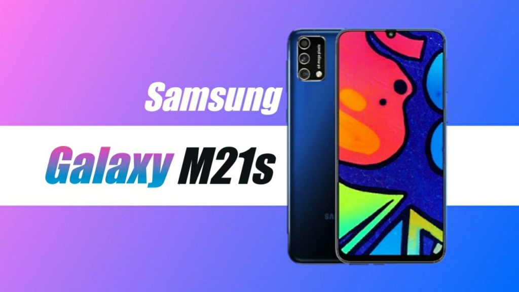 samsung galaxy m 21s price