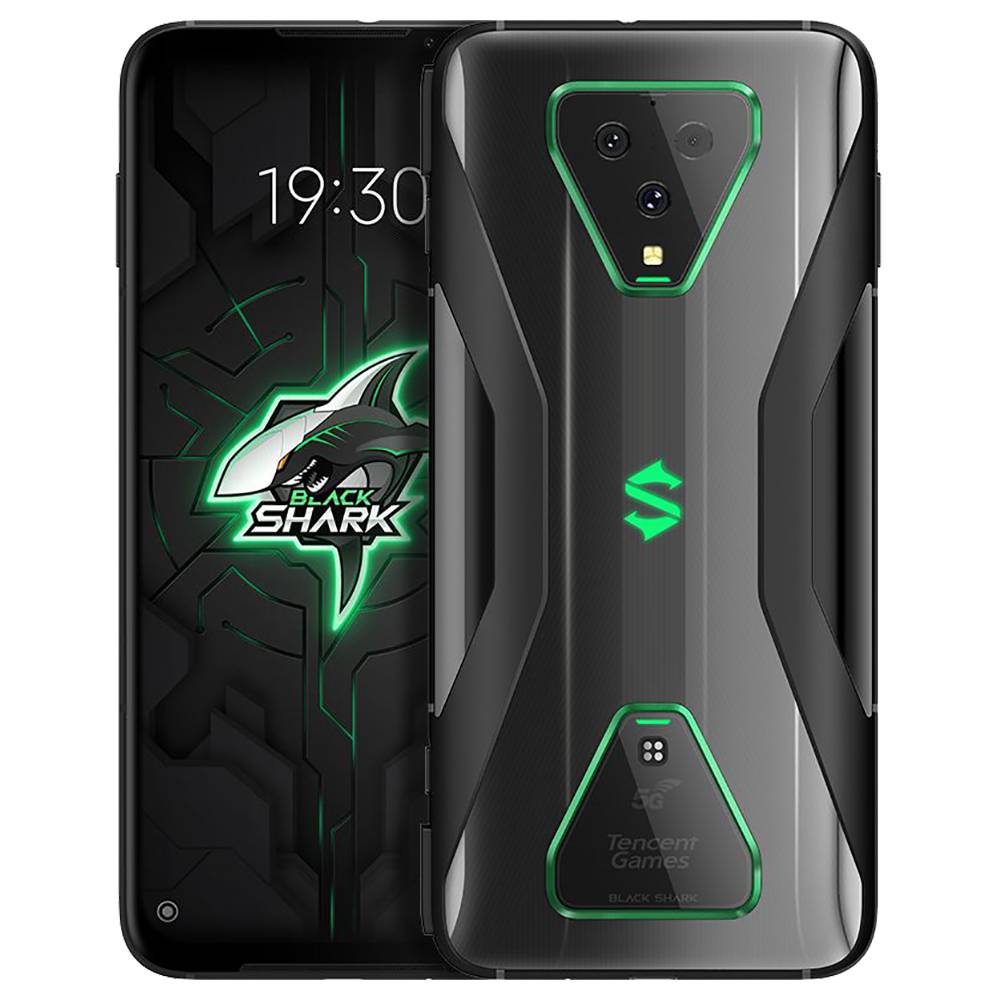 Xiaomi Black Shark 4 Pro specs and price - Specifications-Pro