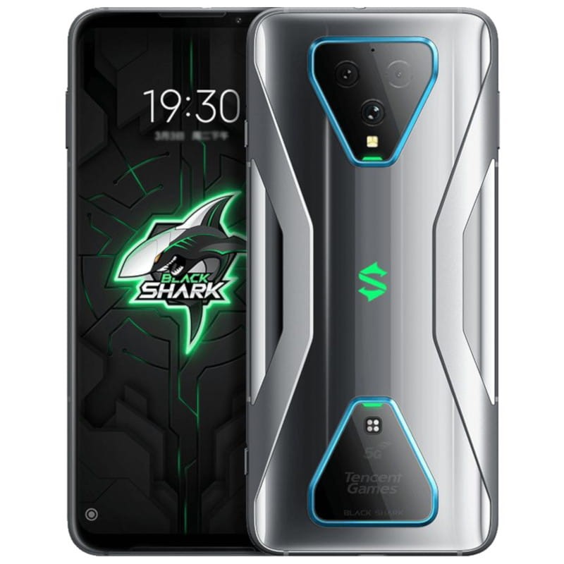 Xiaomi black shark 4 pro где купить