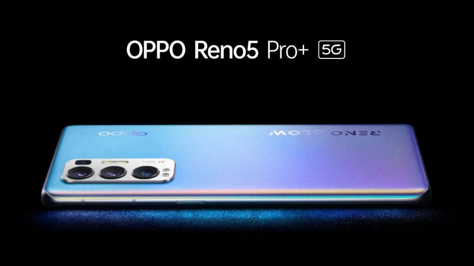 Oppo reno 5 pro plus обзор