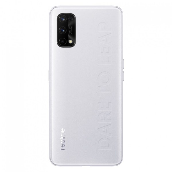 Realme Narzo 30 Pro specs and price - Specifications-Pro