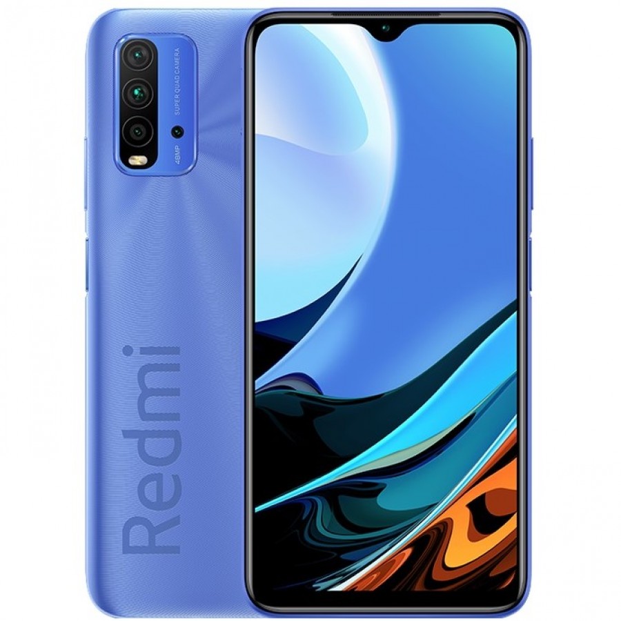 Xiaomi Redmi 9 Power specs and price - Specifications-Pro