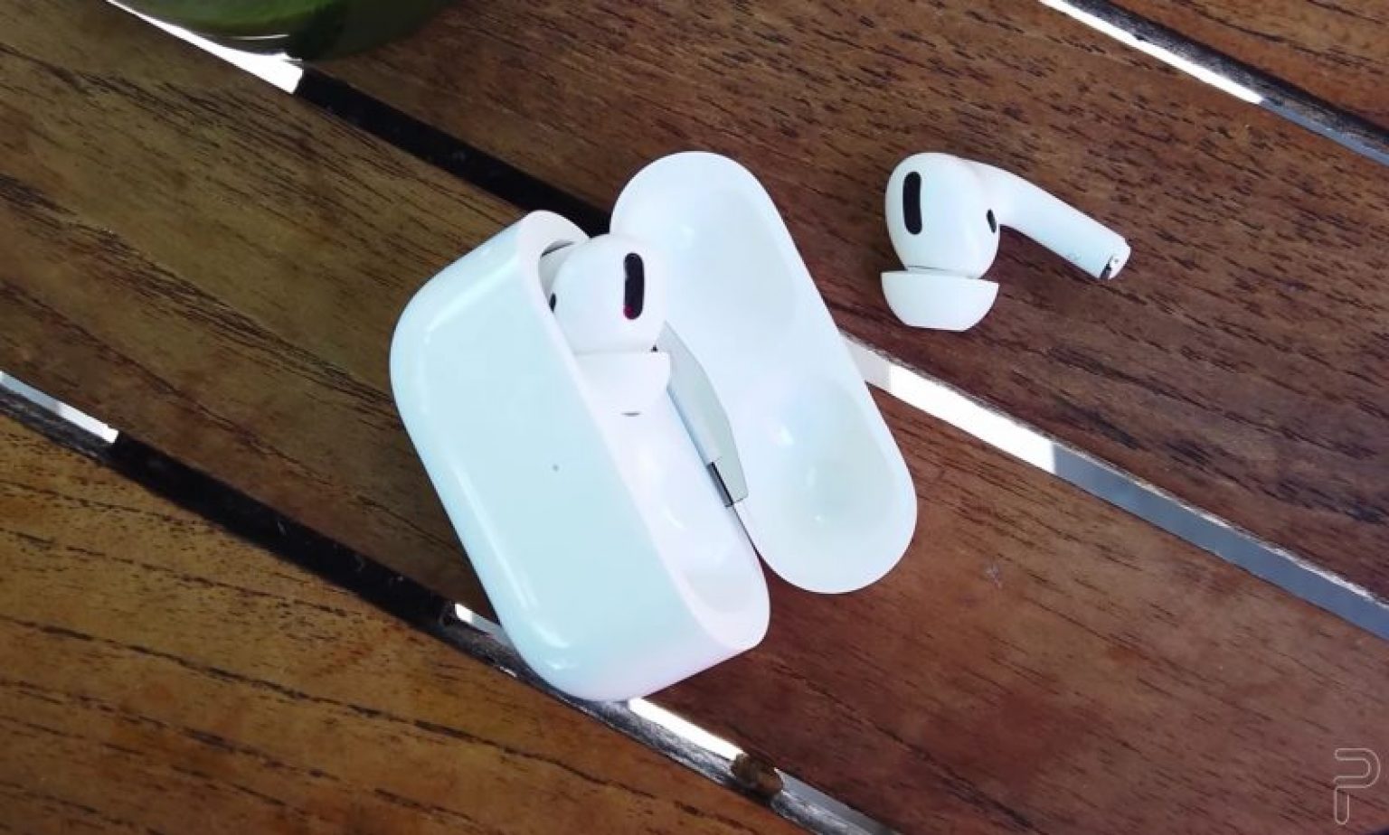 Выйдут ли новые airpods в 2021