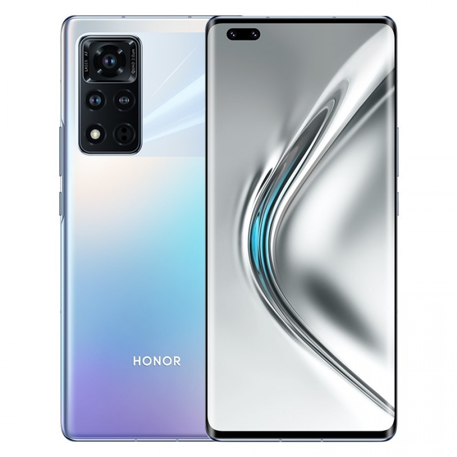 Honor v40 pro plus обзор