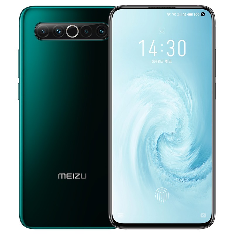 Meizu 18 pro будет ли глобальная версия