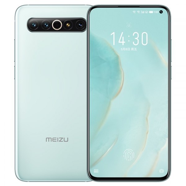 Meizu 18 pro будет ли глобальная версия