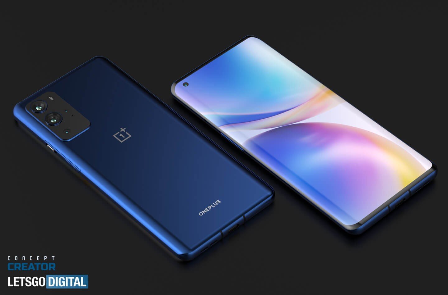 Oneplus 9 pro когда выйдет обновление