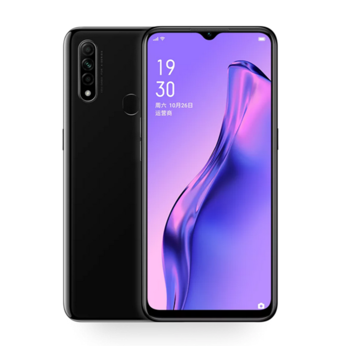 Oppo F19 specs and price and features - Specifications-Pro