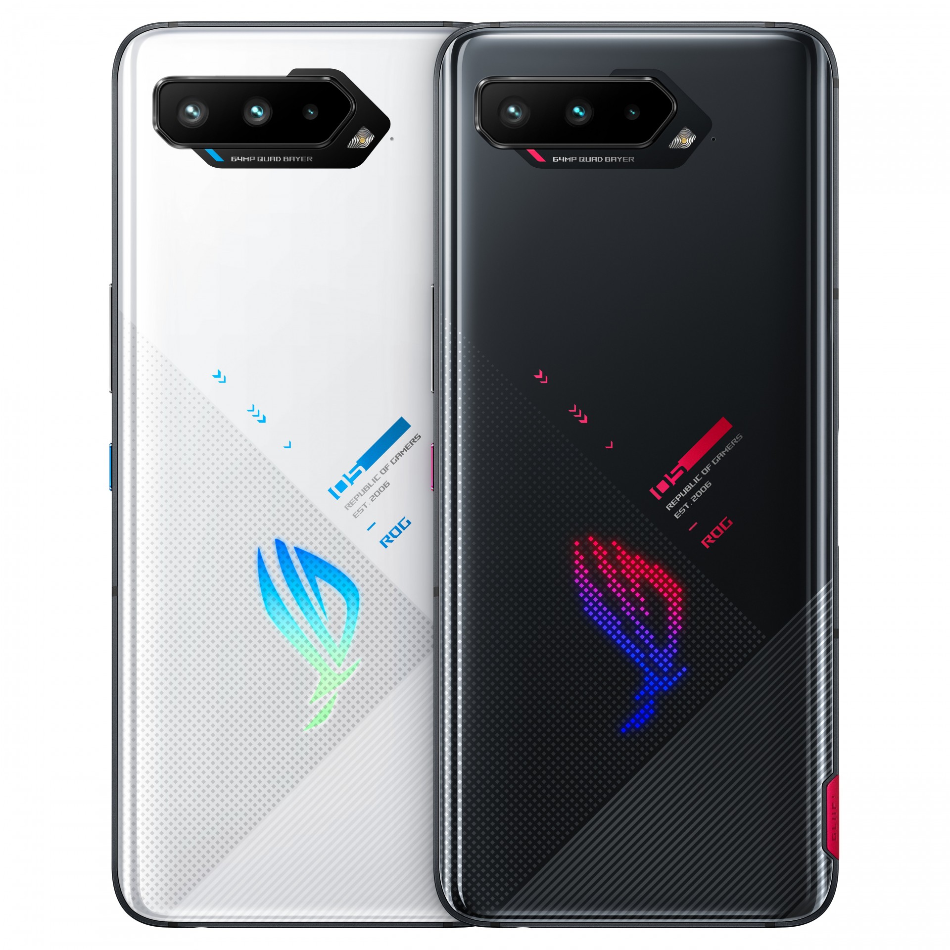 Asus ROG Phone 5 specs and price and features